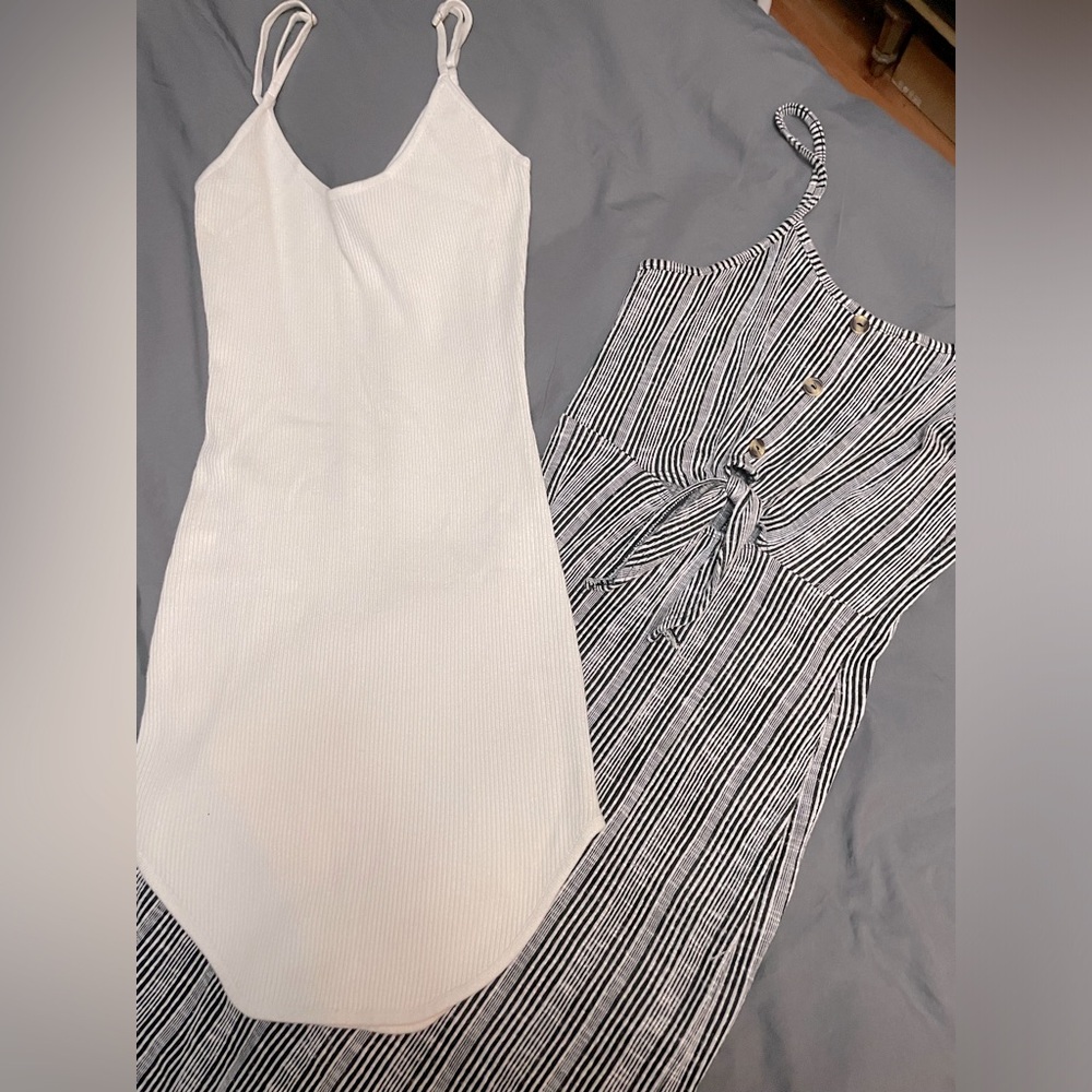 Slip Dress💙 2 for $15!